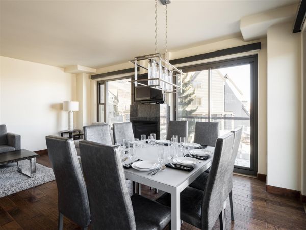 Park City Deer Valley Canyons Resort Condo 996479