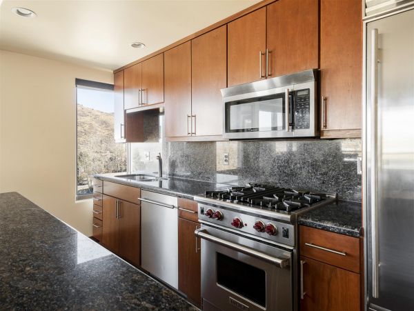 Park City Deer Valley Canyons Resort Condo 996479