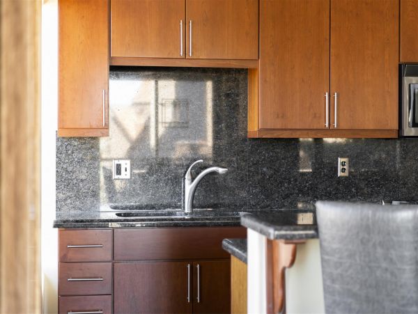 Park City Deer Valley Canyons Resort Condo 996479