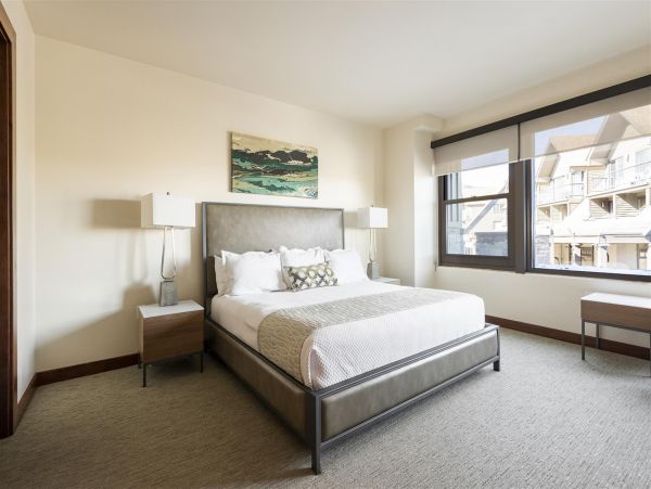 Park City Deer Valley Canyons Resort Condo 996479