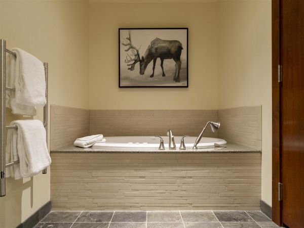 Park City Deer Valley Canyons Resort Condo 996479