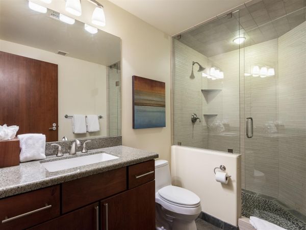Park City Deer Valley Canyons Resort Condo 996479