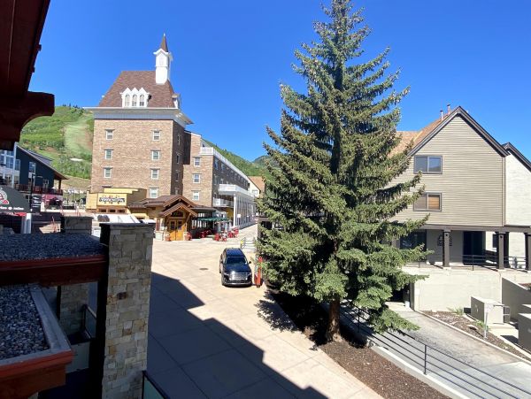 Park City Deer Valley Canyons Resort Condo 996479