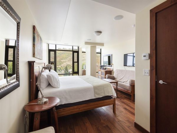 Park City Deer Valley Canyons Resort Home 996480
