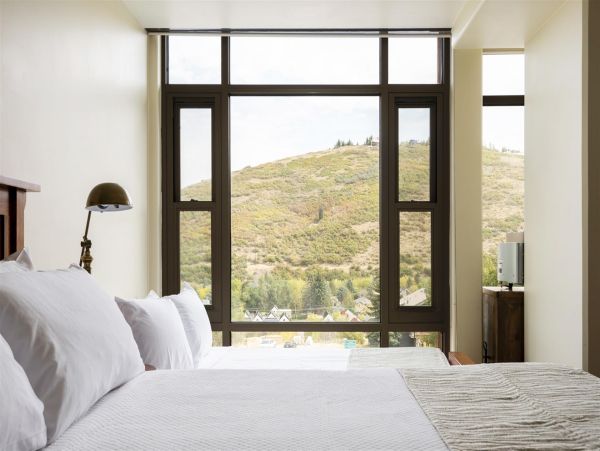 Park City Deer Valley Canyons Resort Home 996480