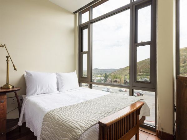 Park City Deer Valley Canyons Resort Home 996480