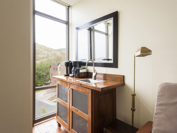 Park City Deer Valley Canyons Resort Home 996480