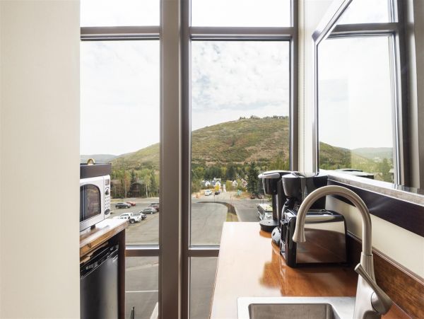 Park City Deer Valley Canyons Resort Home 996480