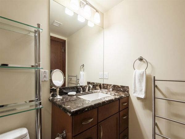 Park City Deer Valley Canyons Resort Home 996480