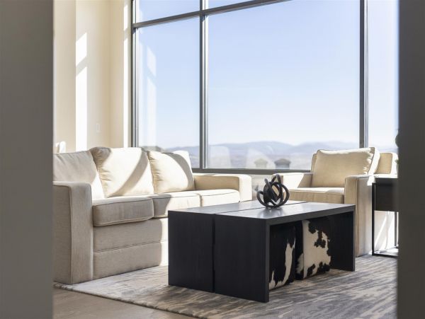 Park City Deer Valley Canyons Resort Condo 996481