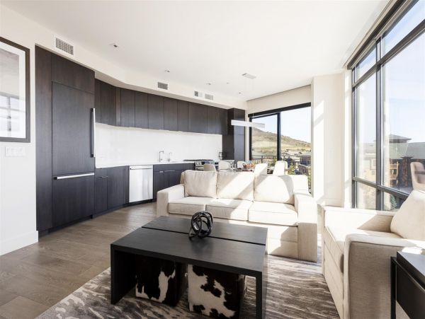 Park City Deer Valley Canyons Resort Condo 996481