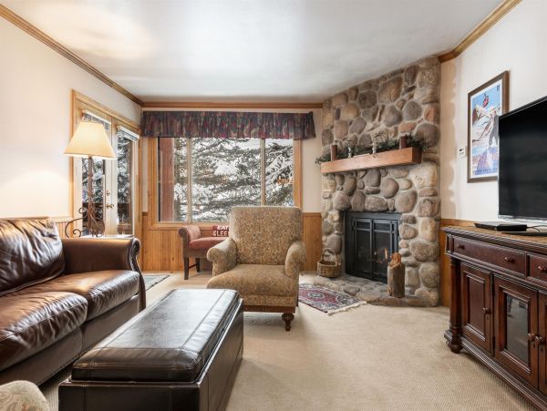 Park City Deer Valley Canyons Resort Condo 996482