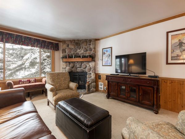 Park City Deer Valley Canyons Resort Condo 996482