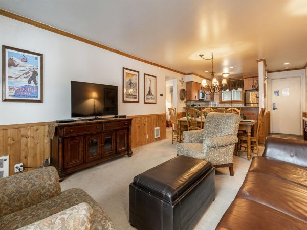 Park City Deer Valley Canyons Resort Condo 996482