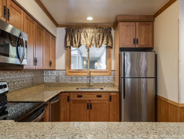 Park City Deer Valley Canyons Resort Condo 996482