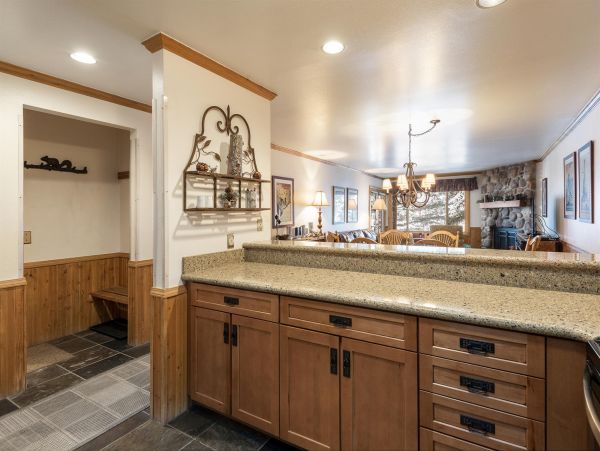 Park City Deer Valley Canyons Resort Condo 996482