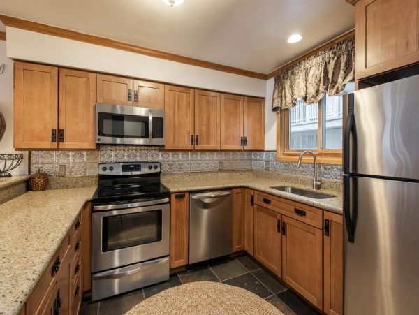 Park City Deer Valley Canyons Resort Condo 996482
