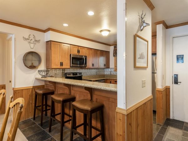 Park City Deer Valley Canyons Resort Condo 996482