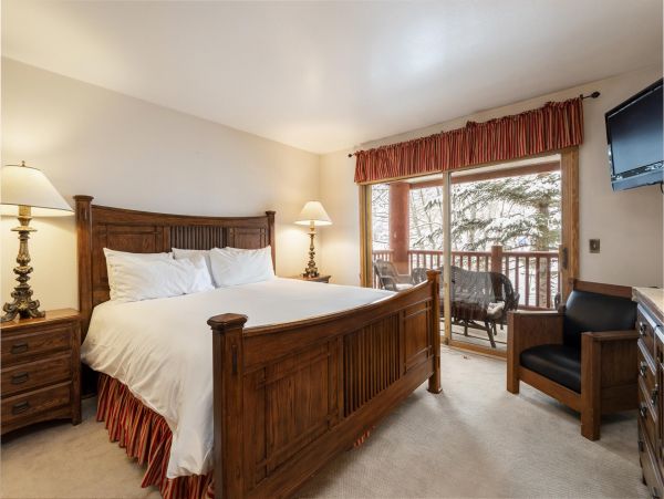 Park City Deer Valley Canyons Resort Condo 996482