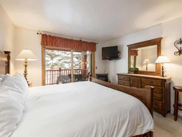 Park City Deer Valley Canyons Resort Condo 996482