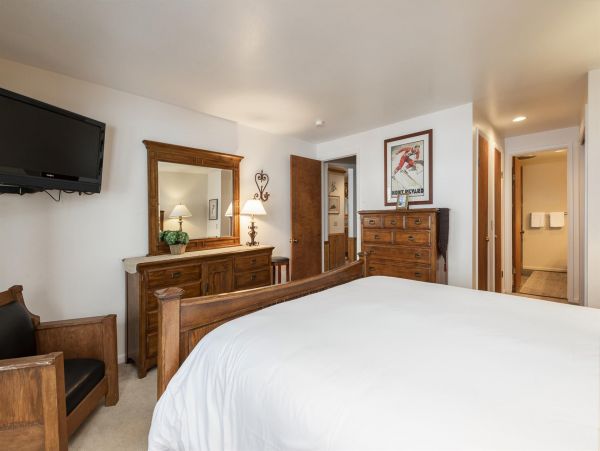 Park City Deer Valley Canyons Resort Condo 996482