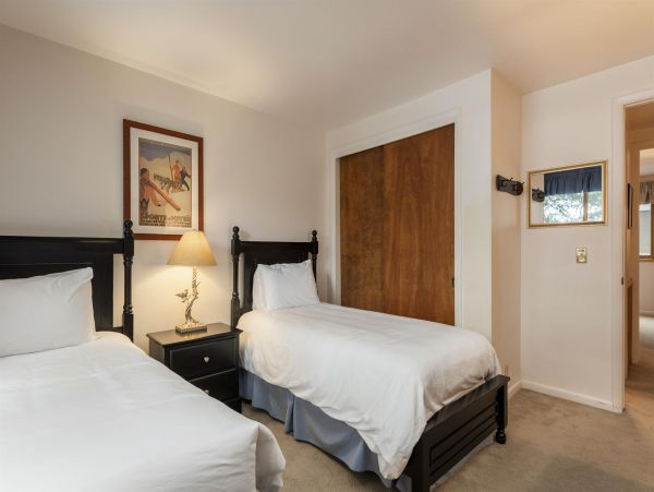 Park City Deer Valley Canyons Resort Condo 996482