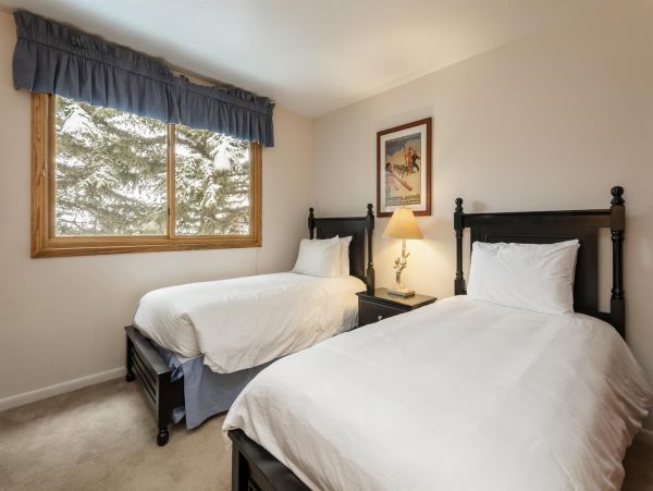 Park City Deer Valley Canyons Resort Condo 996482