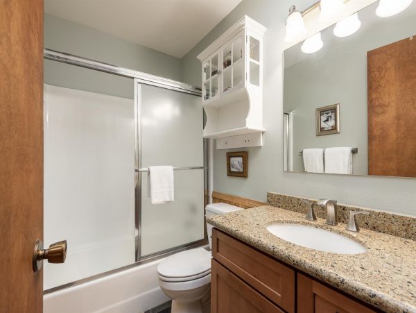 Park City Deer Valley Canyons Resort Condo 996482