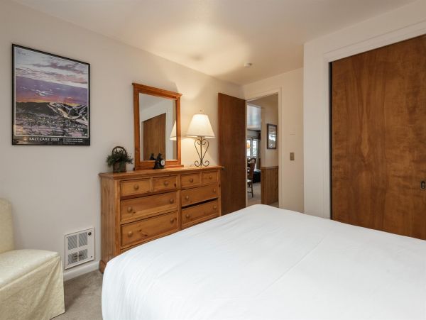 Park City Deer Valley Canyons Resort Condo 996482