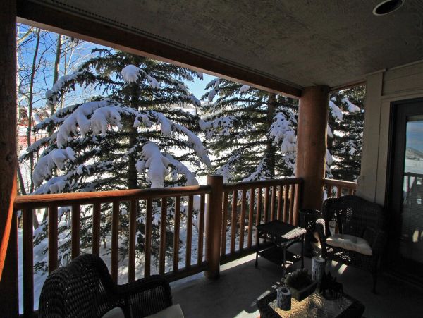 Park City Deer Valley Canyons Resort Condo 996482