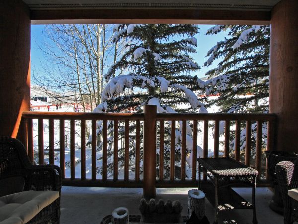 Park City Deer Valley Canyons Resort Condo 996482