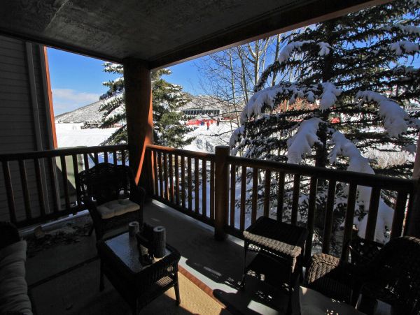 Park City Deer Valley Canyons Resort Condo 996482