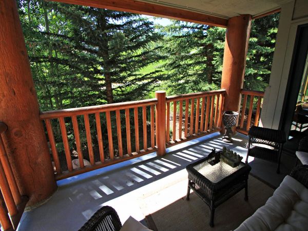 Park City Deer Valley Canyons Resort Condo 996482