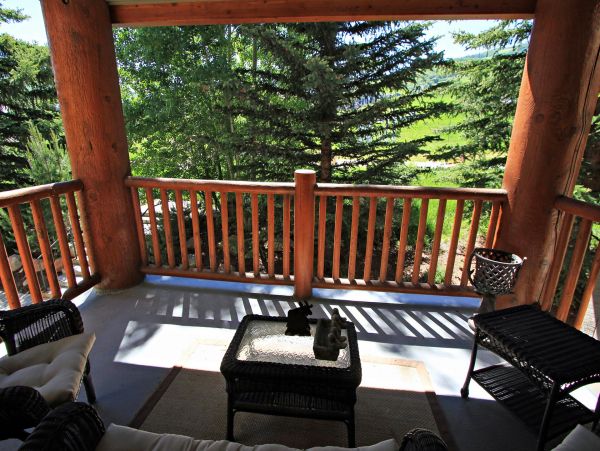 Park City Deer Valley Canyons Resort Condo 996482