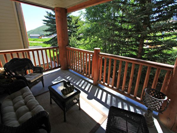 Park City Deer Valley Canyons Resort Condo 996482