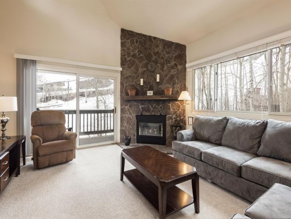 Park City Deer Valley Canyons Resort Condo 996483