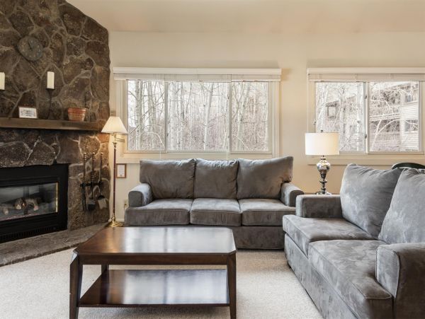 Park City Deer Valley Canyons Resort Condo 996483