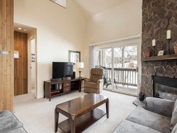 Park City Deer Valley Canyons Resort Condo 996483