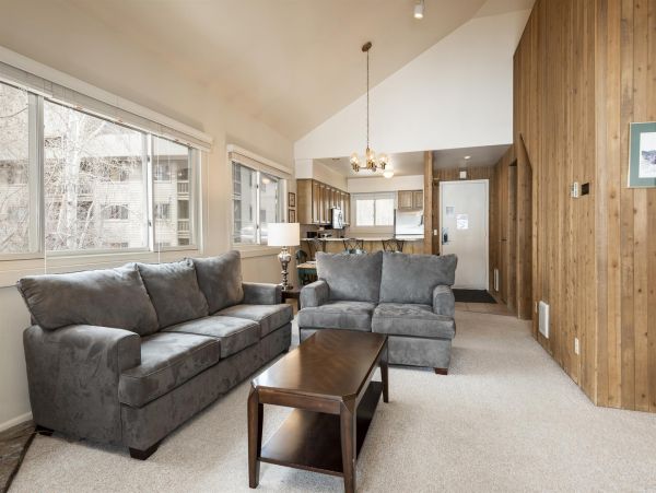Park City Deer Valley Canyons Resort Condo 996483