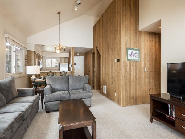 Park City Deer Valley Canyons Resort Condo 996483