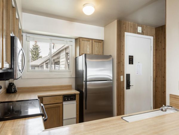 Park City Deer Valley Canyons Resort Condo 996483