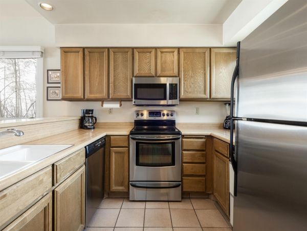 Park City Deer Valley Canyons Resort Condo 996483