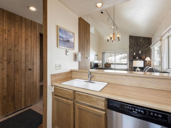 Park City Deer Valley Canyons Resort Condo 996483