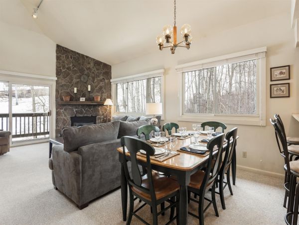 Park City Deer Valley Canyons Resort Condo 996483