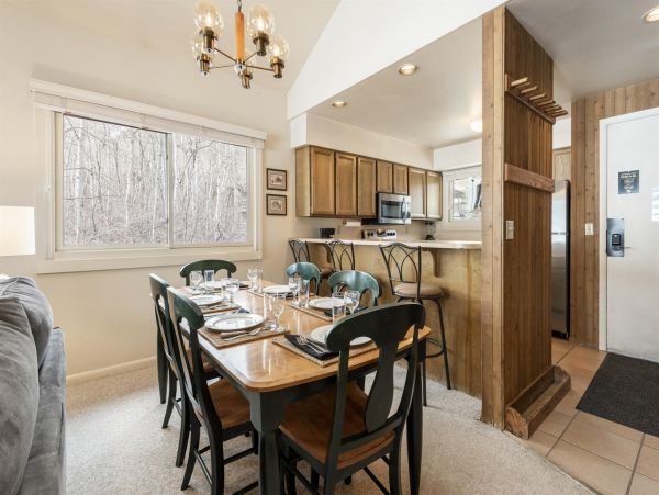 Park City Deer Valley Canyons Resort Condo 996483