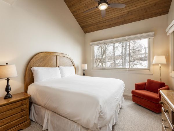 Park City Deer Valley Canyons Resort Condo 996483