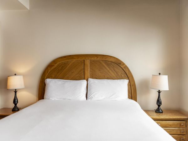 Park City Deer Valley Canyons Resort Condo 996483