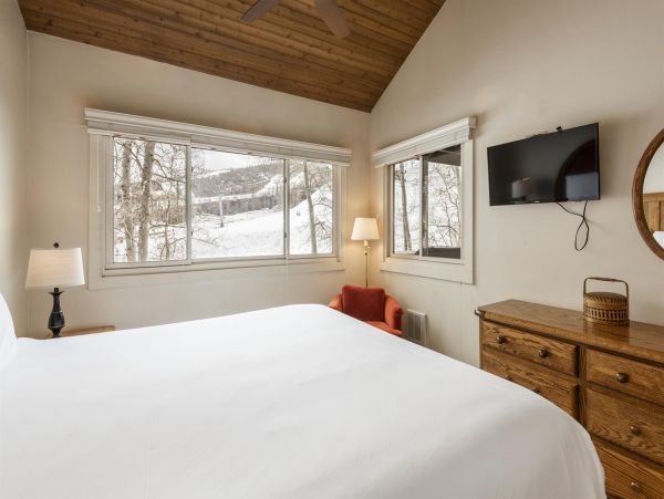 Park City Deer Valley Canyons Resort Condo 996483