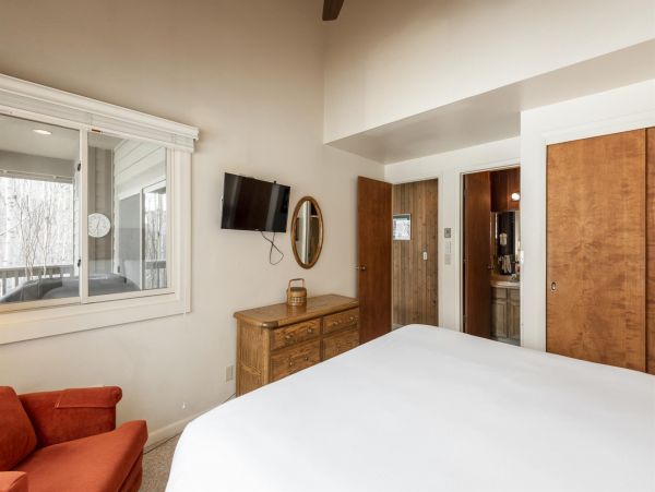 Park City Deer Valley Canyons Resort Condo 996483
