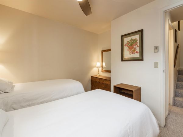 Park City Deer Valley Canyons Resort Condo 996483